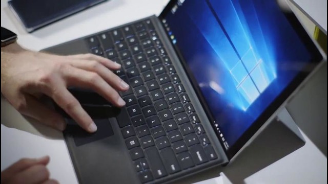 Microsoft Surface Pro 4 review