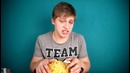 Challenge – 1000 чипсов за 10 минут