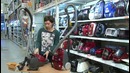 Полноценные бюджетные пылесосы