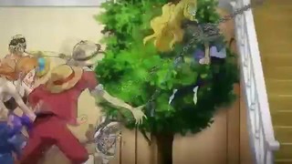 One Piece Heart of Gold ▪「AMV」▪ ♪Running