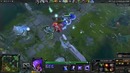 Dread.[20дек 2014] Dota 2 Anti-Mage