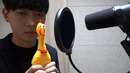 Alan Walker – Faded ‘Chicken Band Ver’ (Cover by Big marvel)