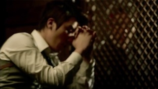 Bigbang – tell me goodbye m-v