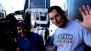 David KAMAZ. Дальнобой по США. Встреча Дальнобой Life