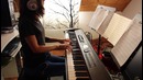 White Snake – Here I Go Again (piano cover by VkGoesWild)