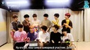 X1 – 1st V LIVE [рус. саб]