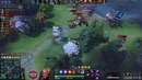 NewBee vs Fnatic #3 (BO3) DreamLeague Season 9 24.03.2018