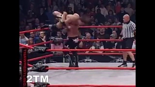 «2TM» TNA Against All Odds 2008 Highlights