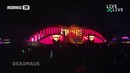 Deadmau5 – Live @ EDC Las Vegas 2019