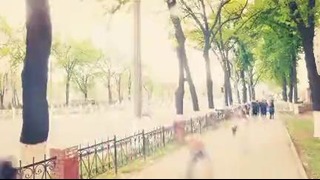 Ташкент- (time lapse)