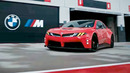 BMW M3 Electric 2027 M Concept Neue Klasse IS THIS THE FUTURE