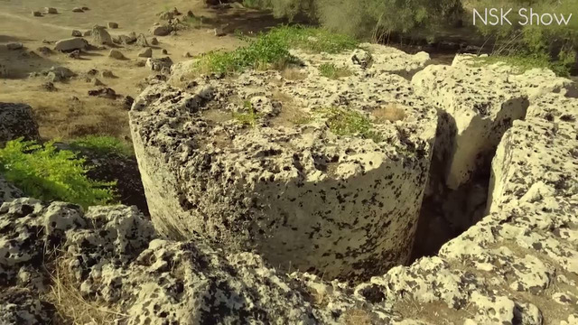 «Красотка» возрастом 2400 лет и ДРУГИЕ Удивительные находки археологов