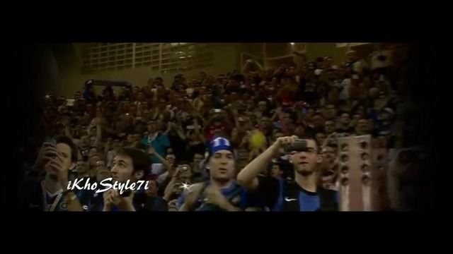 Javier Zanetti vs Lazio • Last Match – Individual Highlights