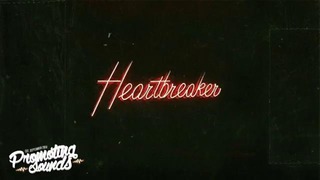 Billy – Heart Breaker
