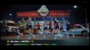 Most Viewed K-POP Songs of 2017 on Youtube • May • week 1