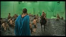 Спецэффекты фильма «300 спартанцев: Расцвет империи»
