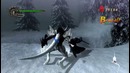 Devil May Cry 4-Прохождение Mission-3
