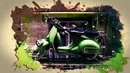 Brush slideshow by Qahramon DI