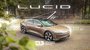 D3 Lucid Air Dream Edition Непобеждённый Волоколамск
