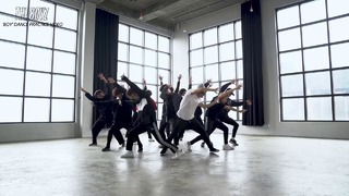 The Boyz – BOY | Dance practice video