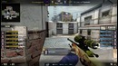 NiP vs Mousesports – ESL One Cologne 2017 – de cache [ceh9, yXo]