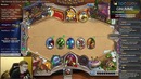 Hearthstone Паладин – колдун [Хартстоун