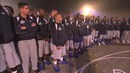 1v1 Basketball on Alcatraz – red bull king of the rock finals