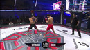 Абдул-Азиз Сатволдиев (UZB) – Еркебулан Тохтар (KAZ) | MMA | OKTAGON-25