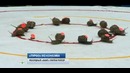 Улитка-бегун развила немыслимую скорость на чемпионате мира