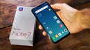 Xiaomi Redmi Note 7 – ЯДЕРНАЯ БОМБА почти даром