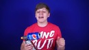 Крутая самодельная пушка из pepsi