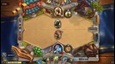 Tashkent Hearthstone Tournament [Логхир VS TamerLaN] 1/8 (game 1)