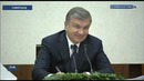 Shavkat Mirziyoyev — qo‘shrabotlik oqsoqolga: “Besh foiz sizdan aylansin