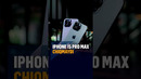 Apple iPhone 15 Pro Max smartfonini chiqarmaydi