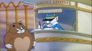 Том и Джерри 3-сезон 2 из 21 (США 1940-2005)