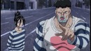 One-Punch Man – 8 Cерия (Хит Осени 2015!)