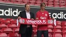 Liverpool FC. 100 players who shook the KOP #9 Fernando Torres