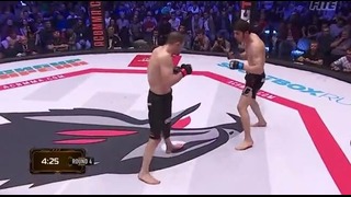 Adlan Bataev vs Marat Balayev