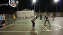 Spiderman Basketball PART 3 ‘Symbiote Catch