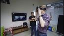 The weird virtual reality of Project Tango