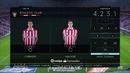 (HD) Атлетик – Барселона | Испанская Примера 2017/18 | 10-й тур