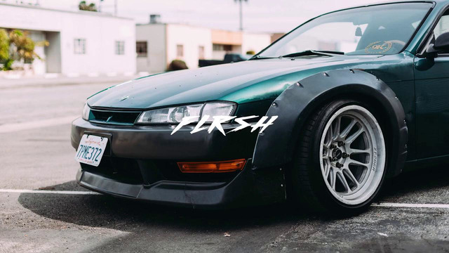 Pawn – fiends w/ skank mane