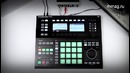 Native Instruments Maschine. Урок 3. Sample