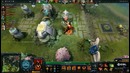 ESL One Dota 2: Grand Final: EG vs VG (New York 2014, Game 3) HQ