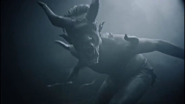 Panic! At The Disco- Emperor’s New Clothes [OFFICIAL VIDEO 2015