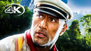 Круиз по джунглям – Русский трейлер #2 (4K ULTRA HD) | Фильм 2020