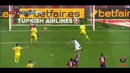 Атлетико – Спортинг 1:0. Гризманн