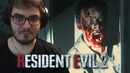 Resident Evil 2 – Maddyson Stream #1