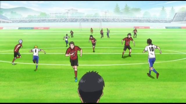 Паладин на Поле 23 серия (NEW 2012)