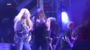 AMON AMARTH – A Dream That Cannot Be – Live at Summer Breeze (feat Doro Pesch)
